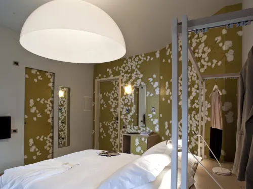 Nu Hotel Milano Da non perdere Photos