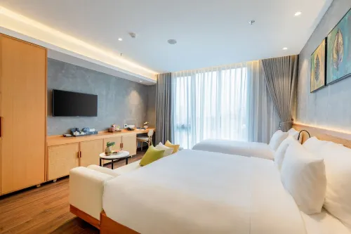 Kua Casa Suite Photos