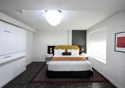 Tryp by Wyndham Newark Downtown Camere Photos