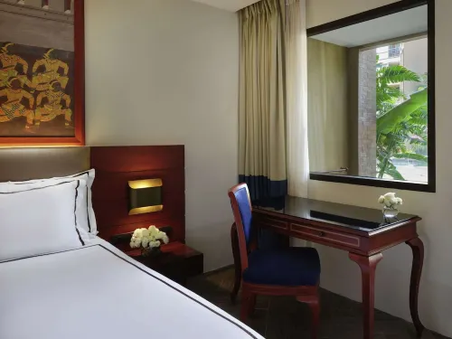 Novotel Phuket Vintage Park Resort Photos