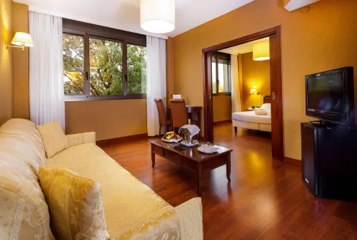 Air Hotel Milano Linate Camere Photos