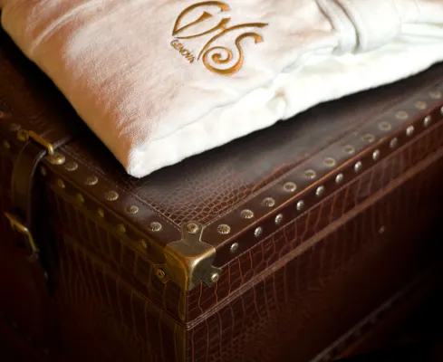 Grand Hotel Savoia Photos