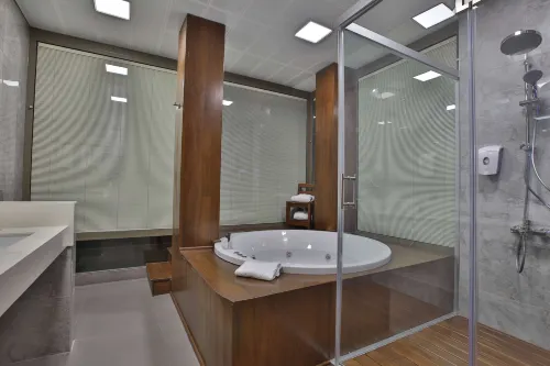 Best Western Premier Karsiyaka Chambres Photos