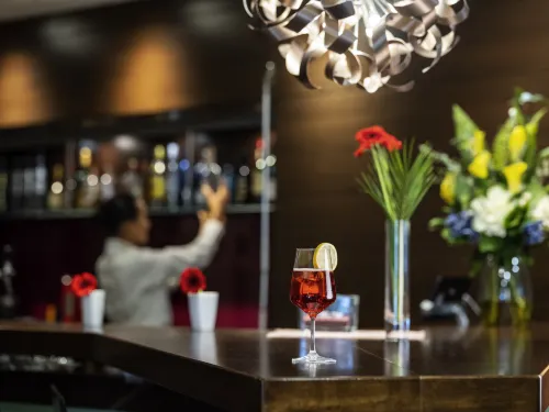 Hotel Mercure Graz City Loisirs et amusements Photos