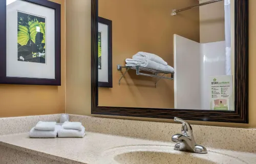 Extended Stay America Select Suites - Denver - Aurora South Phòng Photos