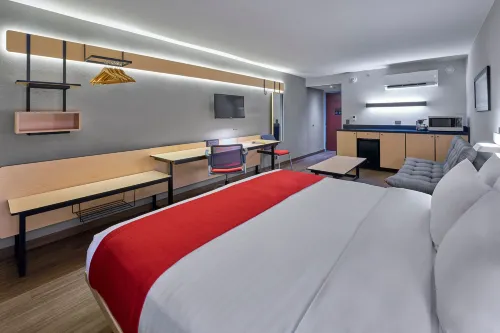 City Express by Marriott Merida Chambres Photos