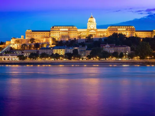 Ibis Budapest Heroes Square Избранное Photos