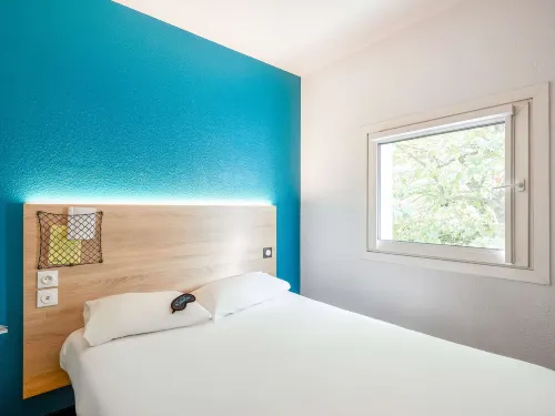 hotelF1 Beauvais Rooms Photos