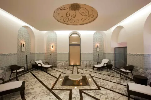 Royal Hotel Oran - MGallery Leisure & Recreation Photos