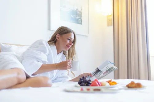 Novotel Istanbul Zeytinburnu Rooms Photos