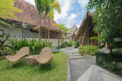 Amarea Resort Ubud by Ini VIE Hospitality Featured Photos