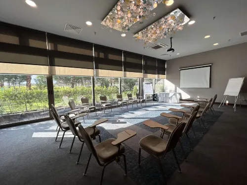 Best Western Premier Karsiyaka Espaces Affaires Photos