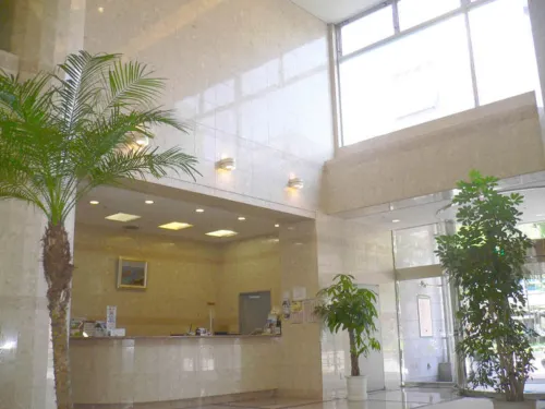 Bright Park Hotel Featured Photos