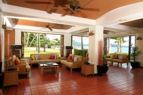 Sunset Beach Resort Yleiset tilat Photos