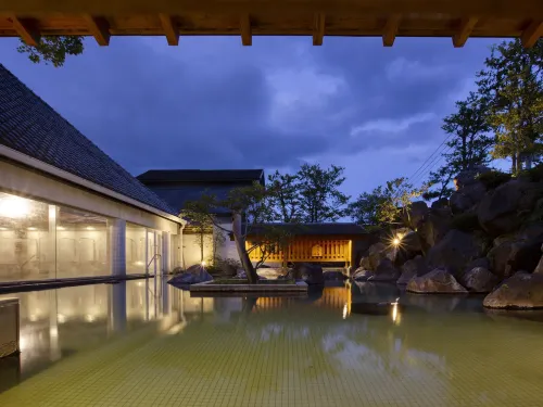 Shiragiku Leisure & Recreation Photos