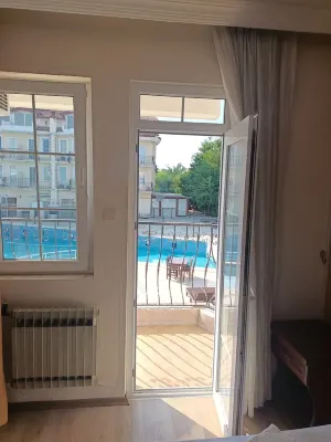 Grand Çınar Hotel Fethiye Camere Photos