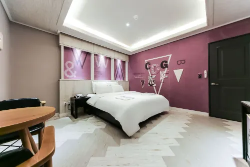 Pohang Yeongildae B and B Hotel Camere Photos