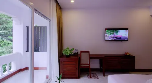 Shadow Angkor Residence Photos