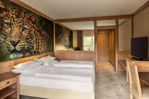 Amedia Leipzig, Trademark Collection by Wyndham Rooms Photos