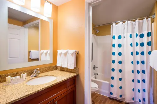 TownePlace Suites Milpitas Silicon Valley Rooms Photos