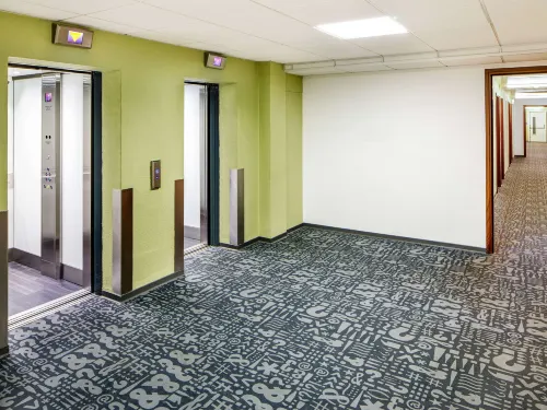 Ibis Budget Cardiff Centre Public Areas Photos