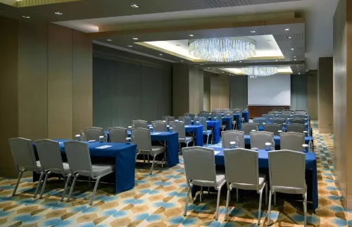 Windsor Hotel & Convention Center Istanbul Business Facilities Photos