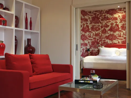 Hôtel le Royal Lyon - MGallery Photos