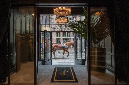 Dukes' Academie Brugge - by Dukes' Hotel Collection In der Nähe des Hotels Photos