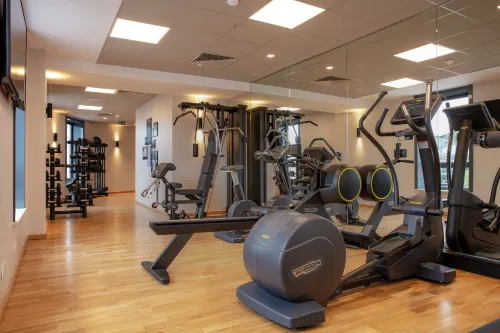 Hilton Garden Inn Massy Loisirs et amusements Photos