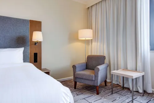 Radisson Blu Waterfront Hotel, Jersey Photos