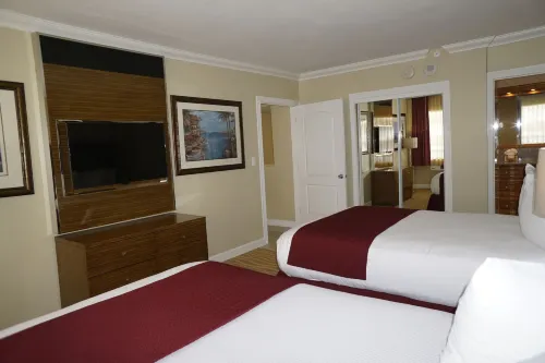 Ocean Sky Hotel & Resort Photos