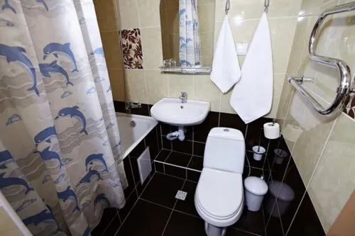 Orbita Hotel Complex Rooms Photos