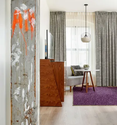 The Bankers Alley Hotel Nashville, Tapestry Collection by Hilton Photos