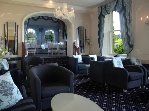 Cbh Waterton Park Hotel and Spa Public Areas Photos