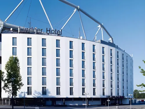 Lindner Hotel Leverkusen Bayarena À ne pas manquer Photos
