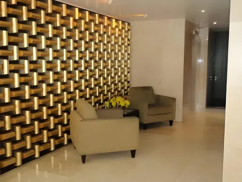Suites Parioli Aree comuni Photos