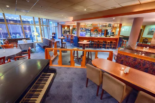 The Rosendale Dining Photos
