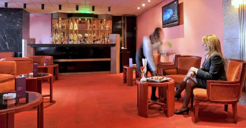 Romance Alexandria Hotel Loisirs et amusements Photos