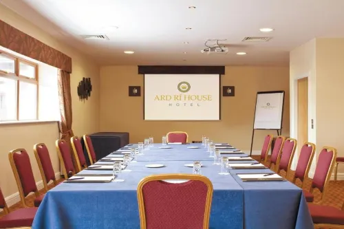 Ard Ri House Hotel Espaces Affaires Photos