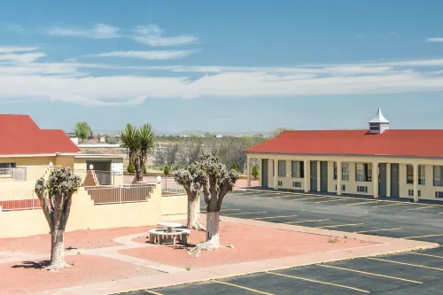 Days Inn by Wyndham El Paso Airport East À ne pas manquer Photos
