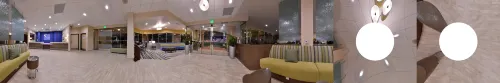 Holiday Inn Express & Suites Pasadena - Los Angeles Espaces publics Photos