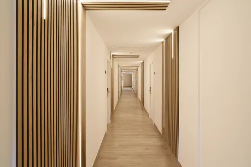 Invisa Hotel Es Pla - Adults Only Aree comuni Photos