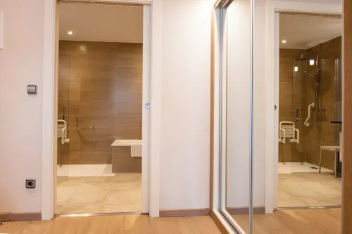 Hotel Avenida Rooms Photos