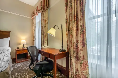 Best Western Plus Pioneer Square Hotel Downtown Rooms Photos