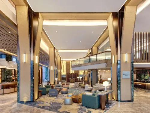 Mercure Pangkalan Bun Dekat Hotel Photos