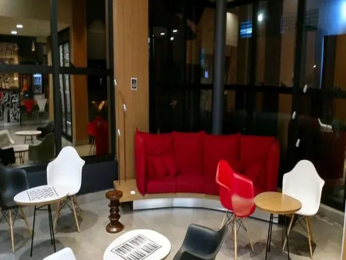 Ibis Catalao À proximité de l'hôtel Photos