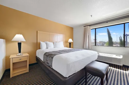 Best Western Plus Executive Inn  Suites Chambres Photos