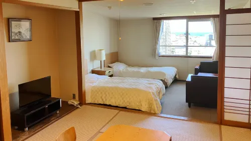 Yunokawa Kanko Hotel Shoen Photos
