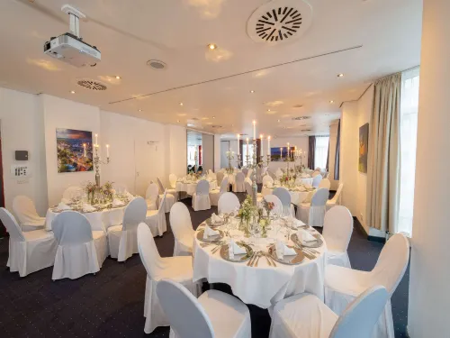 Fora Hotel Hannover by Mercure Relaksasi & Rekreasi Photos