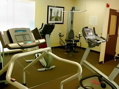 SpringHill Suites Houston Katy Mills Loisirs et amusements Photos